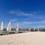 كأس آسيا للشراع الحديث للشباب تنطلق الخميس بمشاركة 18 دولة