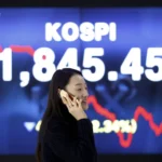 Korea Venture Capital launches a massive $550 million global fund