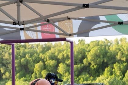 8 حكام إماراتيين يشاركون في إدارة منافسات "دولية أبوظبي" للشوزن