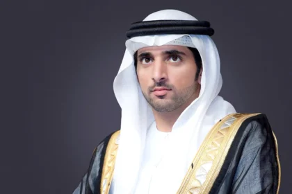 Dubai, the world's sports capital... The "Uniting the World" summit kicks off under the patronage of Hamdan bin Mohammed