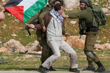 الصين تدعو المجتمع الدولي لمواجهة جذور الصراع الفلسطيني وتحقيق السلام المستدام