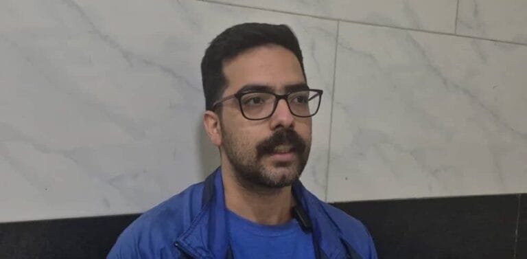 Iran executes engineering student accused of "spying for Israel"