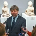 أزمة دبلوماسية وعلمية: موسكو تندد باعتقال ألكسندر بوتياجين على خلفية سياسية