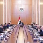 Breaking: Iraq freezes funds belonging to the Houthis and Hezbollah in an unprecedented move.