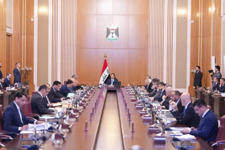 Breaking: Iraq freezes funds belonging to the Houthis and Hezbollah in an unprecedented move.