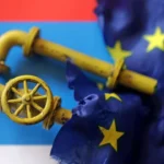 Europe defies sanctions: Russian gas returns clandestinely at the start of winter.