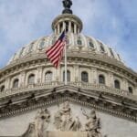 A member of the US Congress is proposing a bill that would require biological parents to bear half the costs of pregnancy.