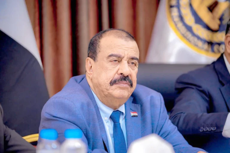 من المهرة إلى باب المندب.. بن بريك يؤكد: الجنوب ماضٍ بثبات نحو استعادة دولته كاملة السيادة