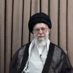 On Khamenei's orders: Vahidi leads the Revolutionary Guard amidst the "flood" of protests