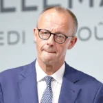 المستشار الألماني فريدريش ميرتس: بوتين لن يتوقف إذا سقطت أوكرانيا