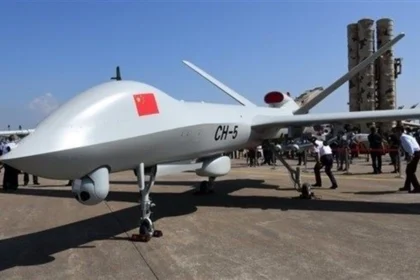 الصين تقر قانونا تاريخيا لتنظيم "المسيرات".. والرهان على اقتصاد "الارتفاعات المنخفضة" بتريليوني يوان