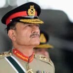 منير يؤكد جاهزية الجيش الباكستاني لمواجهة التهديدات الداخلية والأيديولوجيات المتطرفة