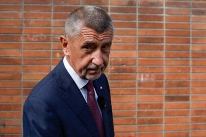 A Czech billionaire becomes prime minister after relinquishing control of his economic empire.