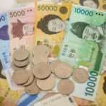 To counter the decline of the won, the Bank of Korea approves exceptional incentives and exemptions for financial institutions to support the foreign exchange market.