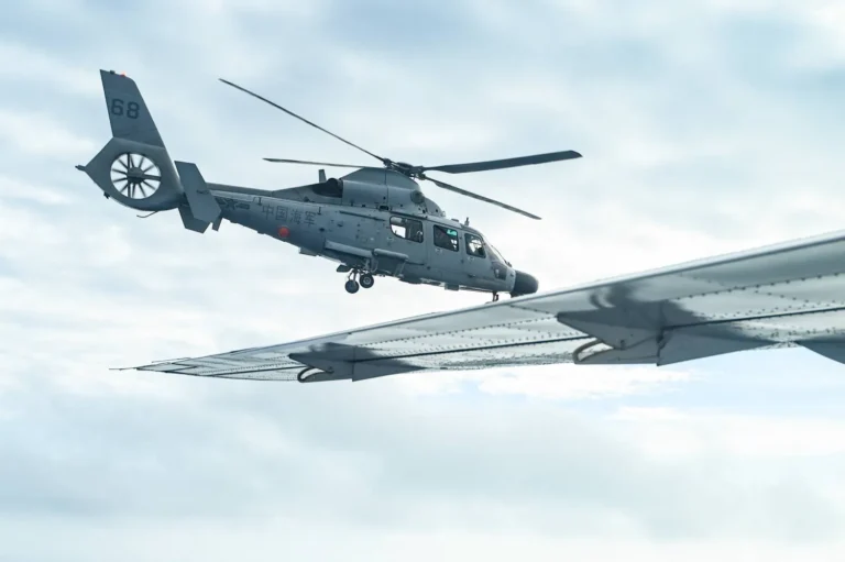 اليابان تنفي استهداف طائرات صينية بالرادار وسط تصاعد التوترات العسكرية