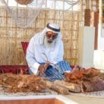 Yasat Festival.. A platform for preserving heritage and consolidating national identity