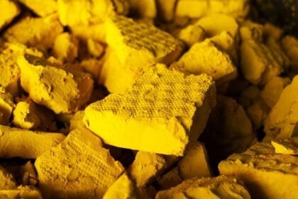 أسعار اليورانيوم تتفجر عالميًا.. الطاقة النووية تعيد تشكيل خريطة أسواق الطاقة