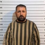 Syrian internal security forces dismantle an arms cache belonging to the "Saraya al-Jawad" cell in the Jableh countryside.