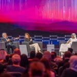 "بريدج 2025" تستكشف تحديات الخصوصية والحقيقة في عصر الذكاء الاصطناعي والتضليل الرقمي