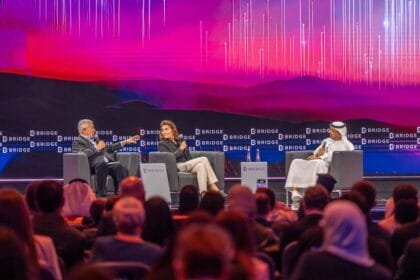 Bridge 2025 explores the challenges of privacy and truth in the age of artificial intelligence and digital disinformation