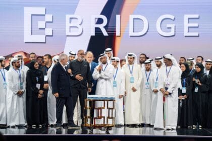 Formulated a practical guide to the new media landscape. Bridge 2025 concludes its first summit in Abu Dhabi