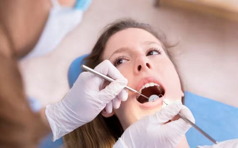 Britain: New government plans to tackle the dental treatment crisis
