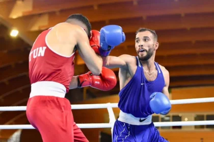 انطلاق بطولة العالم للملاكمة في دبي .. و13 ديسمبر موعداً للنزالات النهائية