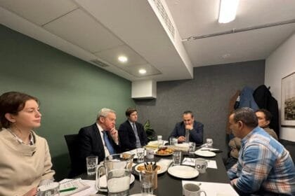 Chatham House and shadow meetings: Yemen's Muslim Brotherhood's plan to escape the specter of terrorism