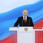 Putin praises participation in the Eurasian Economic Union