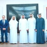 Boudheib International announces the completion of arrangements for the seventh regional group championship in Abu Dhabi