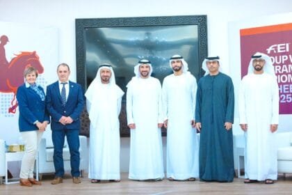 Boudheib International announces the completion of arrangements for the seventh regional group championship in Abu Dhabi