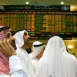 Gulf stock markets turn green... Oil and bets on US interest rates drive gains