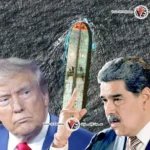 Bella 1 in Washington's grip: Trump's siege of Venezuela