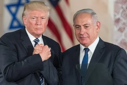 New details emerge about the Trump-Netanyahu call... US efforts to restore stability to Gaza
