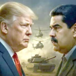 Trump calls Maduro to discuss smuggling in the Caribbean amid diplomatic tensions - Venezuela