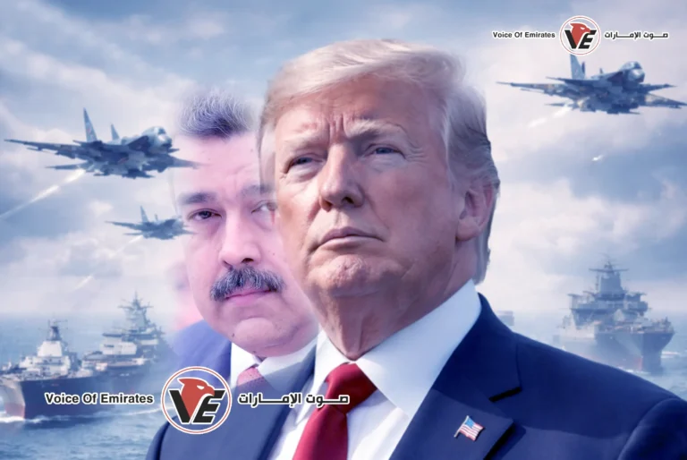 War drums are beating in the Caribbean... Trump deploys special forces near Venezuela