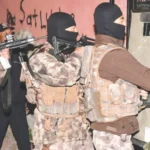 تركيا تعلن ضبط قيادي بتنظيم داعش بتهمة التخطط لهجمات في آسيا وأوروبا