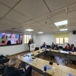 Trends participates in the Third Dialogue of the Alliance of Think Tanks in the Global South in Shanghai