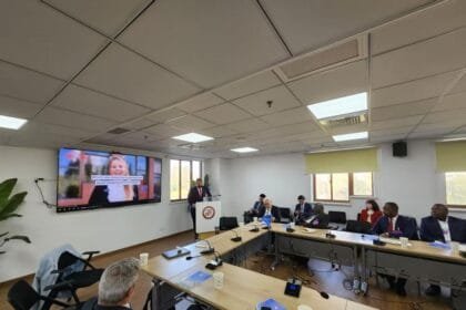 "تريندز" يشارك في "الحوار الثالث لتحالف مراكز الفكر في الجنوب العالمي" بشنغهاي