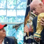 قرعة تصفيات مونديال 2026 تُقام اليوم في واشنطن بحضور ترامب