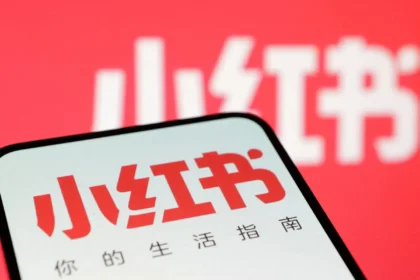 Taiwan bans Chinese social media app RedNote, revealing "huge" losses for fraud victims