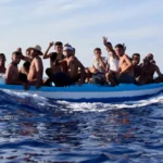 Between sexual exploitation and human trafficking... what did the US State Department report reveal about the situation in Algeria?