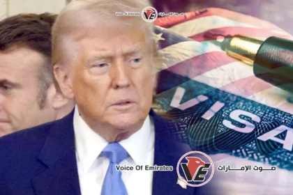 توتر عابر للأطلسي.. فرنسا تدين قيودًا أمريكية على تأشيرات رموز التكنولوجيا الأوروبية