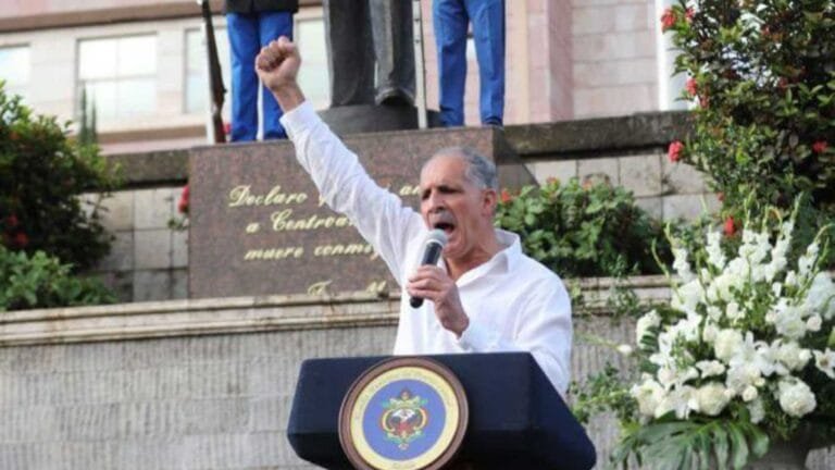 Trump's man, "Asfoura," defeats Nasrallah in Honduras: The rise of the right and the decline of the left are changing the political landscape.