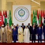 The Arab League appeals to the international community to stop the occupation's campaign against UNRWA.