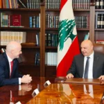 Anger in Beirut after the "Infantino nationality" controversy... Why did social media erupt in the Switzerland of the East?