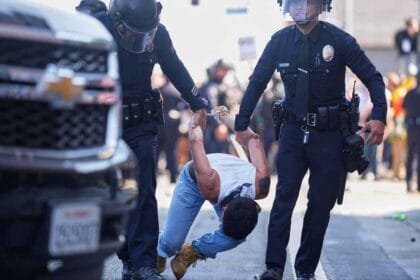 Guatemala declares a state of emergency in the west of the country after an armed attack on military sites and police stations.