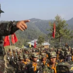 33 قتيلا بقصف جيش ميانمار للمستشفى المركزي في راخين