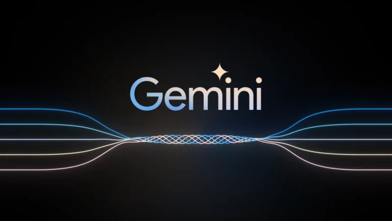 The battle against digital forgery: Google's "Gemini" detects manipulated videos with intelligent precision.