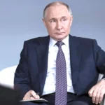 حادثة نوفغورود تشعل التوتر بين موسكو وكييف